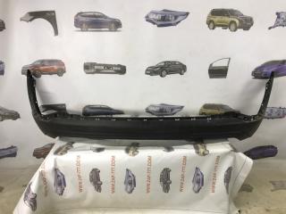 Бампер задний HYUNDAI TUCSON Б/У Бампер задний HYUNDAI TUCSON