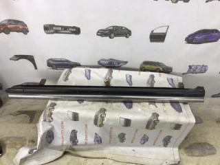 Подножка левая TOYOTA LAND CRUISER