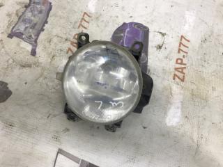 Фара противотуманная ПТФ левая TOYOTA LAND CRUISER