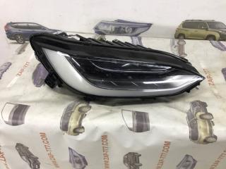 Запчасть фара правая TESLA MODEL X