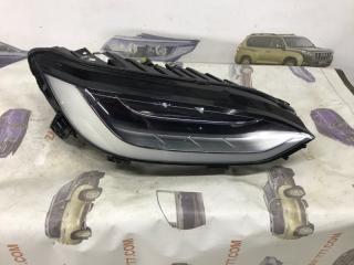 Запчасть фара правая TESLA MODEL X