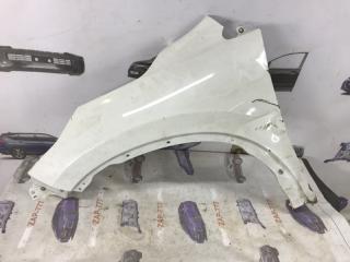 Крыло переднее левое HONDA CR-V