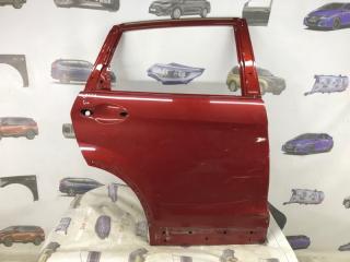 Дверь задняя правая HONDA CR-V