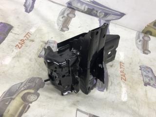 Лонжерон левый TOYOTA CAMRY