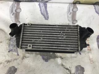 Интеркулер HYUNDAI I40