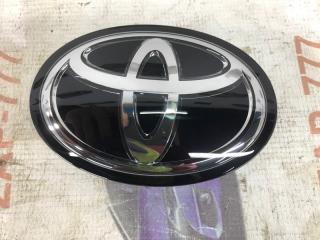 Эмблема TOYOTA CAMRY