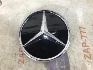 Эмблема Mercedes Benz CLA