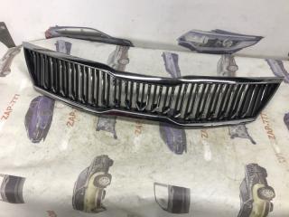 Решетка радиатора KIA OPTIMA Б/У Решетка радиатора KIA OPTIMA