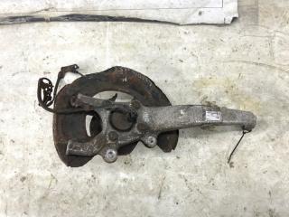 Кулак передний правый LEXUS GS300 Б/У Кулак передний правый LEXUS GS300