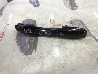 Ручка двери задняя правая TOYOTA COROLLA