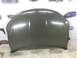 Капот GEELY COOLRAY