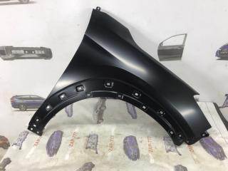 Крыло переднее правое HYUNDAI TUCSON