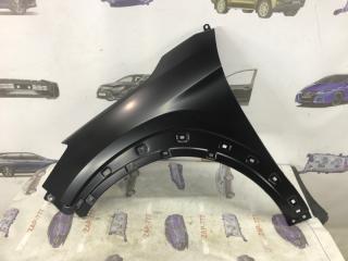 Крыло переднее правое HYUNDAI TUCSON