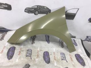Крыло переднее левое HYUNDAI ELANTRA