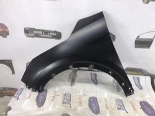 Крыло переднее левое HYUNDAI CRETA