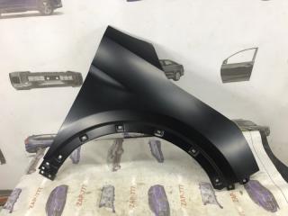 Крыло переднее правое HYUNDAI CRETA