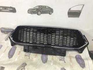 Запчасть решетка радиатора HAVAL F7