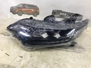 Запчасть фара левая MITSUBISHI OUTLANDER