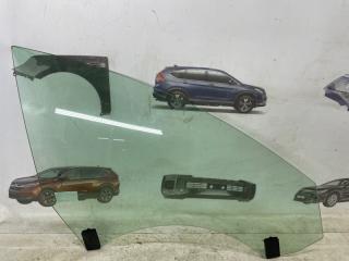Запчасть стекло двери переднее правое TESLA MODEL 3