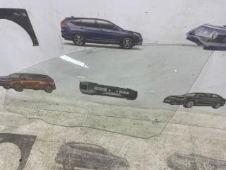 Запчасть стекло двери переднее левое TESLA MODEL Y