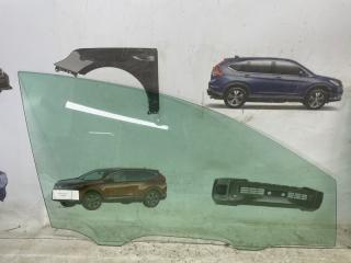 Стекло двери переднее правое HONDA CR-V