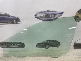 Стекло двери переднее левое TOYOTA RAV4 Б/У Стекло двери переднее левое TOYOTA RAV4