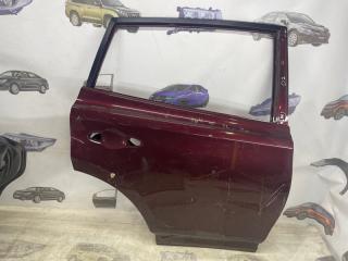 Дверь задняя правая TOYOTA RAV4