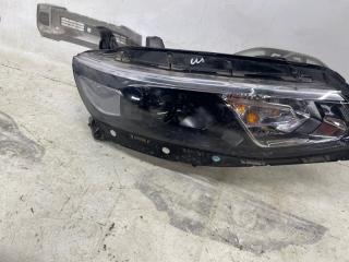 Запчасть фара правая CHEVROLET MALIBU