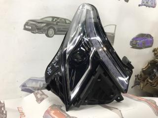 Запчасть фара левая CADILLAC XT5 rest