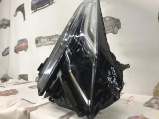 Запчасть фара правая CADILLAC XT5 rest