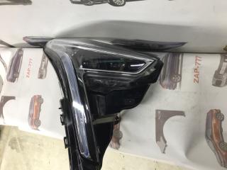 Фото запчасти фара правая CADILLAC CT6 Б/У запчасть Запчасть фара правая CADILLAC CT6