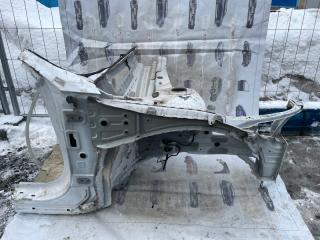 Четверть передний правый KIA K5