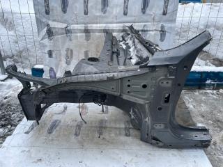 Четверть передний левый KIA K5