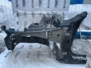 Четверть передний левый KIA K5