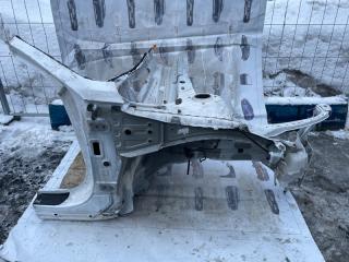 Четверть передний правый KIA K5