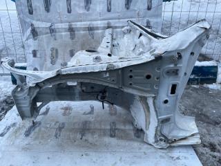 Четверть передний левый KIA K5