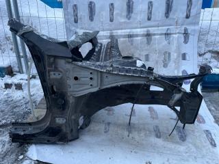 Четверть передний правый KIA K5