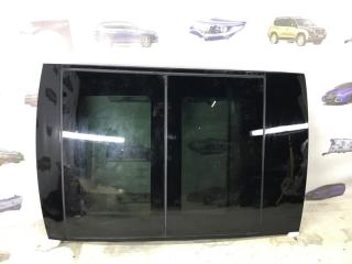 Панорамная крыша TOYOTA CAMRY