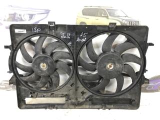 Диффузор вентиляторов передний AUDI Q5