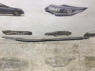 Молдинг двери передний левый TOYOTA CAMRY