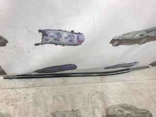 Молдинг двери передний правый TOYOTA CAMRY