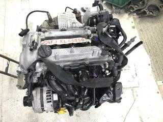 Двигатель KIA SPORTAGE