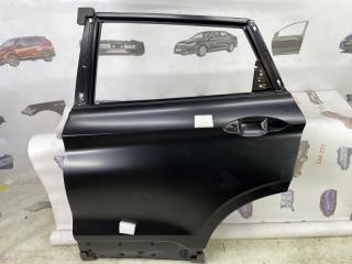 Дверь задняя левая GEELY COOLRAY
