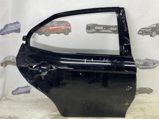 Дверь задняя правая TOYOTA CAMRY