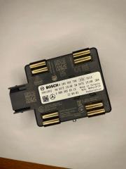 Дистроник Mercedes Benz C-class