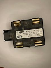 Дистроник Mercedes Benz CLA