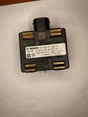 Дистроник Mercedes Benz C-class