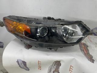 Фара правая HONDA ACCORD