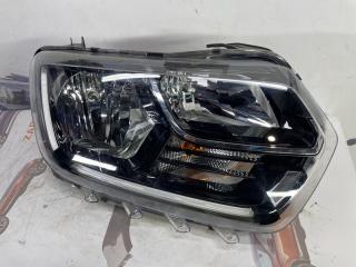 Запчасть фара правая RENAULT DUSTER