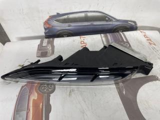 Фото запчасти поворотник бампера передний левый PORSCHE MACAN контрактная запчасть Запчасть поворотник бампера передний левый PORSCHE MACAN